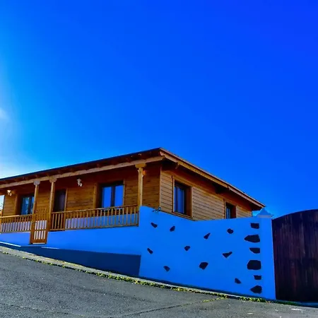 Chalet Las Vinas 2 Icod De Los Vinos Exterior photo