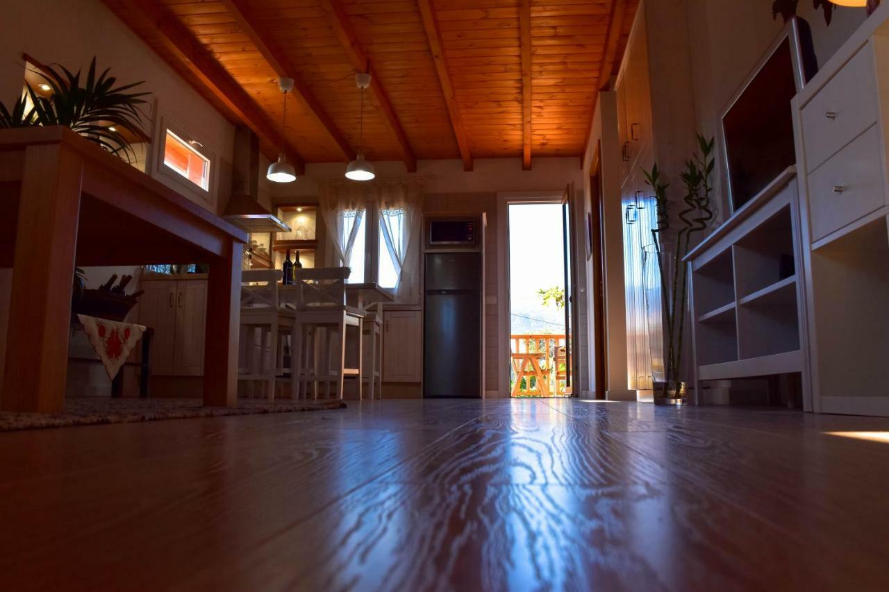 Vinas 2 Holiday home Icod De Los Vinos