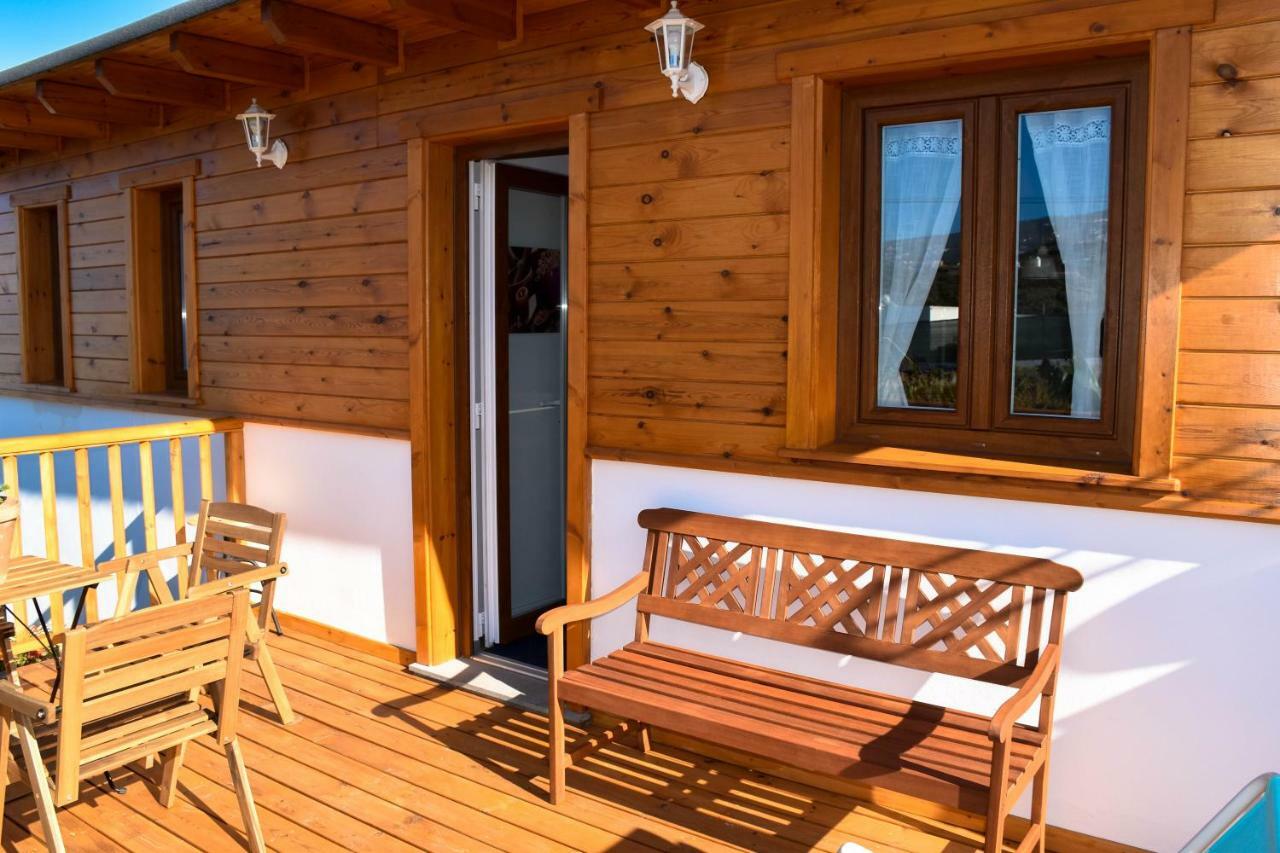 Vinas 2 Holiday home