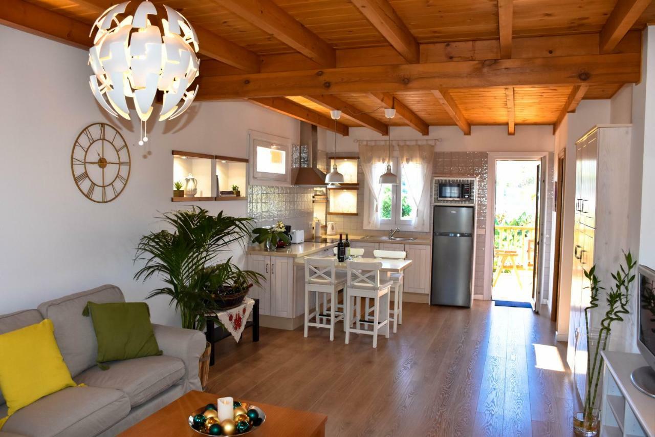 Vinas 2 Holiday home Icod De Los Vinos