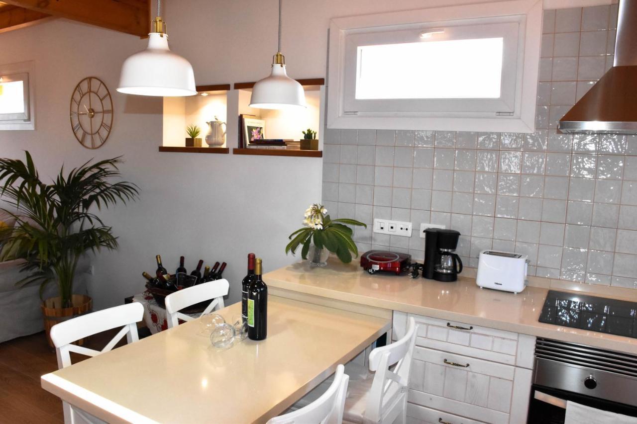 Holiday home Vinas 2 Icod De Los Vinos